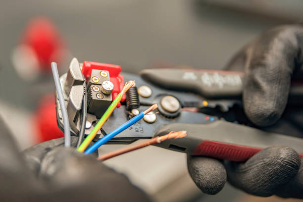 Affordable Emergency Electrician in Marysville, PA