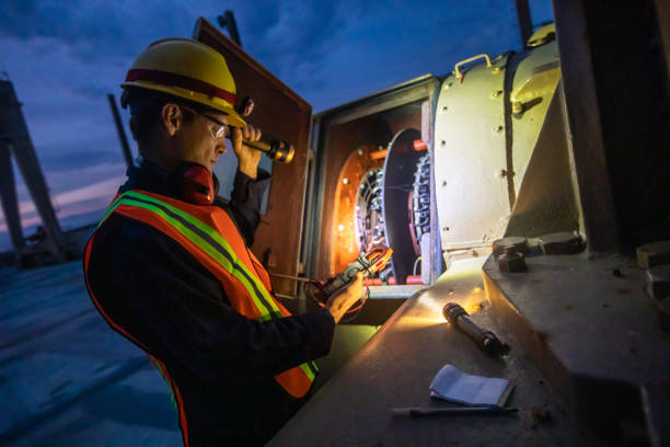 Best Electrical Contractors for Businesses  in Marysville, PA