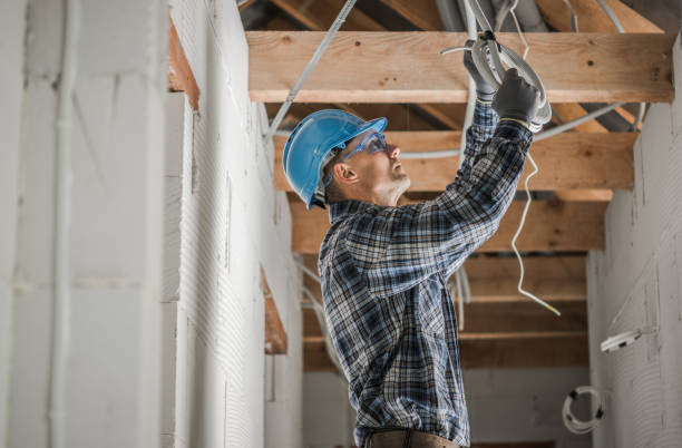 Best Electrical Rewiring Services  in Marysville, PA