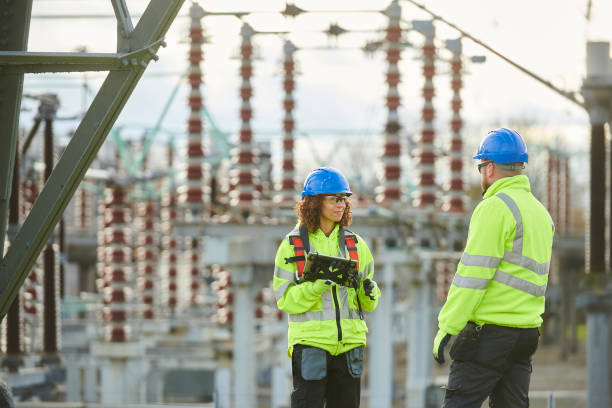 Best Commercial Electrician Services  in Marysville, PA