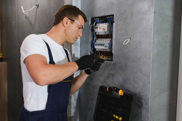 Electrical Upgrades for Homes in Marysville, PA