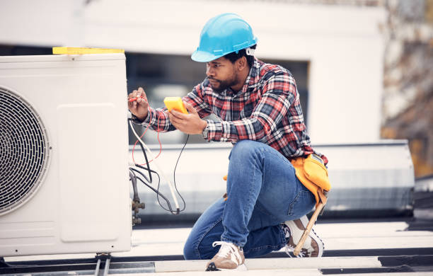 Best Industrial Electrical Services  in Marysville, PA
