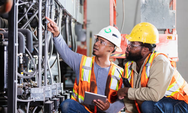 Best Electrician Near Me  in Marysville, PA