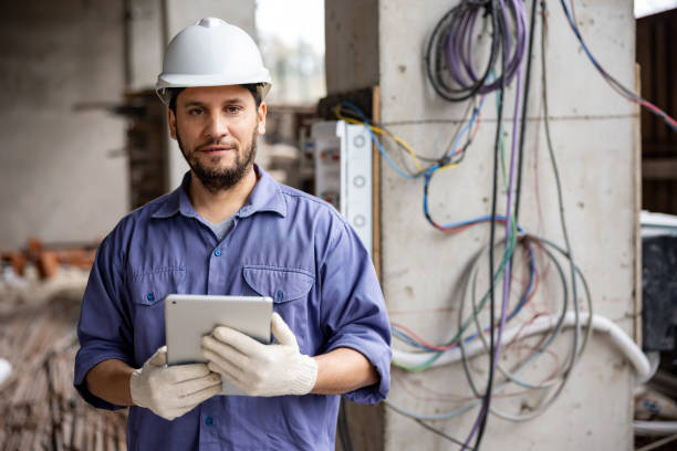 Best Licensed Electrician  in Marysville, PA