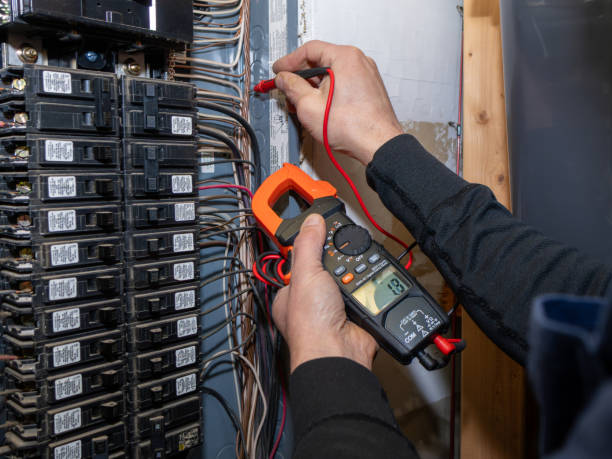 Best Electrical Troubleshooting Services  in Marysville, PA