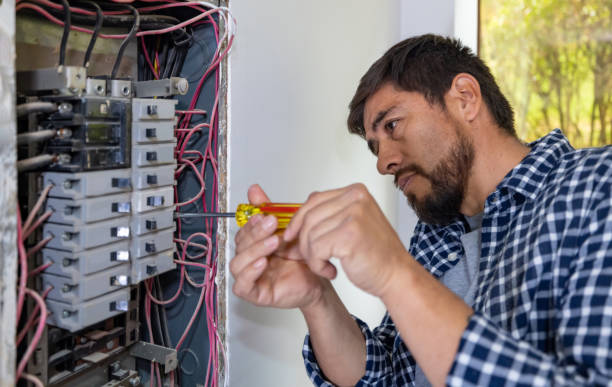 Best Circuit Breaker Repair  in Marysville, PA